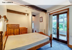 Images for Mount Pleasant, Morcott, Rutland