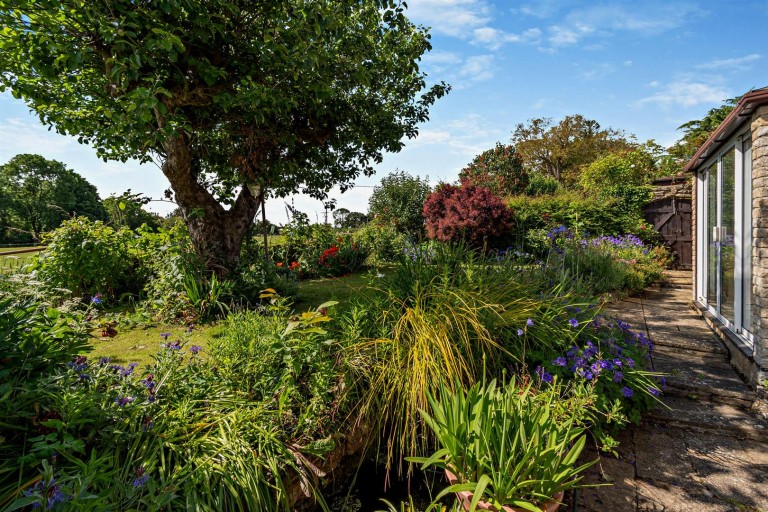 Images for Mount Pleasant, Morcott, Rutland