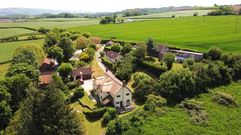 Click the photo for more details of Washford, Watchet