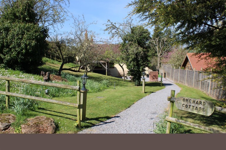 Images for Washford, Watchet