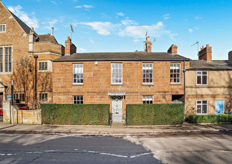 Click the photo for more details of Stockerston Road, Uppingham, Rutland
