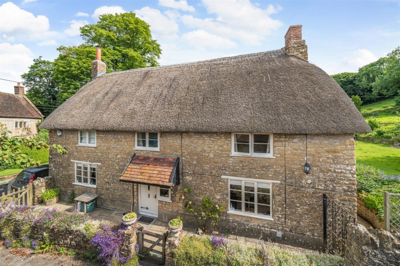 Click the photo for more details of Oborne, Sherborne, Dorset