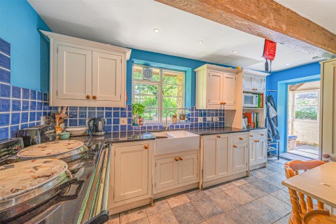 Click the photo for more details of Oborne, Sherborne, Dorset