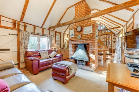 Click the photo for more details of Holders Green, Lindsell