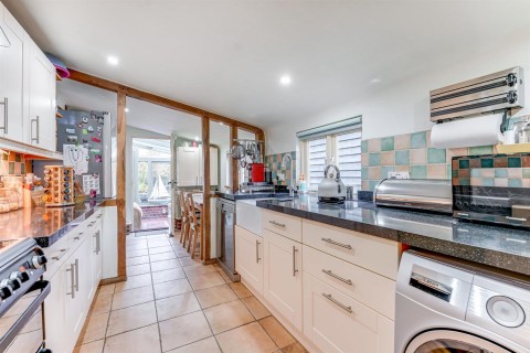 Click the photo for more details of Holders Green, Lindsell