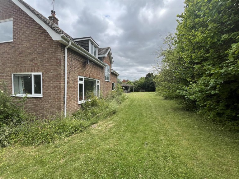 Images for East Hendred, Wantage, Oxfordshire, OX12