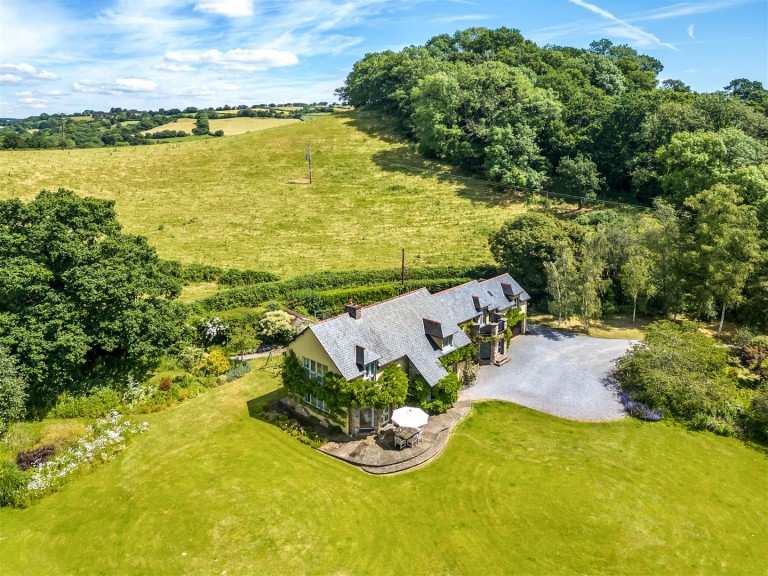 Images for Lower Ashton, Exeter