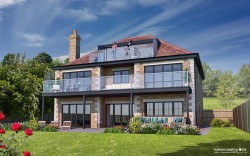 Images for Luccombe, Isle of Wight