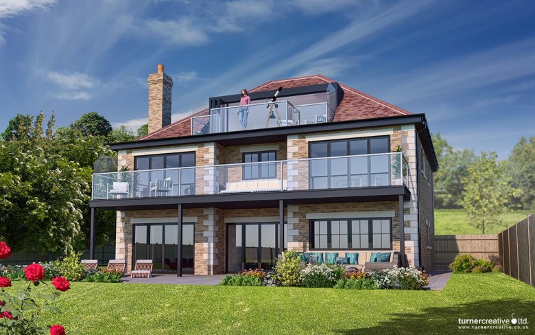 Click the photo for more details of Luccombe, Isle of Wight