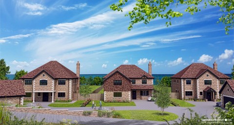 Click the photo for more details of Luccombe, Isle of Wight