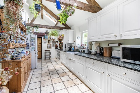 Click the photo for more details of Higher Kingsbury, Milborne Port