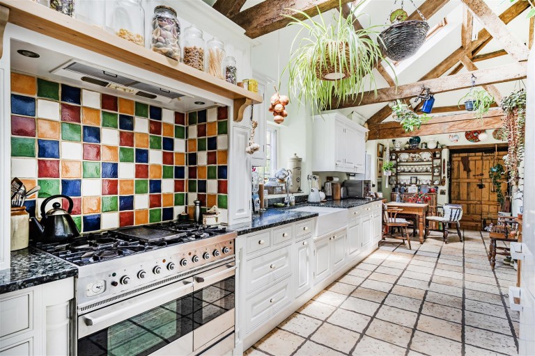 Images for Higher Kingsbury, Milborne Port