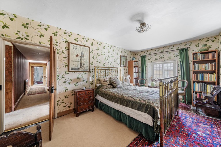 Images for Higher Kingsbury, Milborne Port