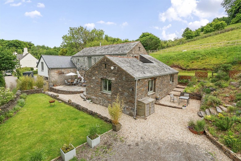 Click the photo for more details of Harberton, Totnes