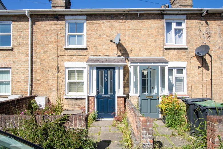 Click the photo for more details of Thaxted Road, Saffron Walden