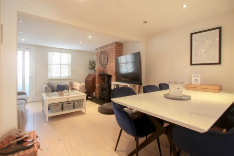 Click the photo for more details of Thaxted Road, Saffron Walden