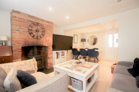 Click the photo for more details of Thaxted Road, Saffron Walden