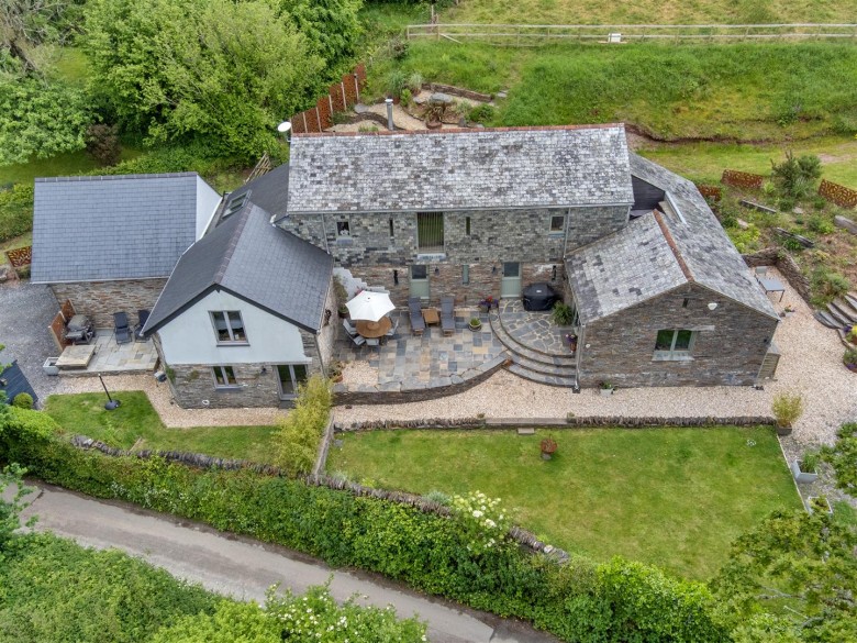 Click the photo for more details of Harberton, Totnes