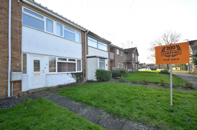 Click the photo for more details of Abbots Way, Ely