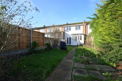 Click the photo for more details of Abbots Way, Ely