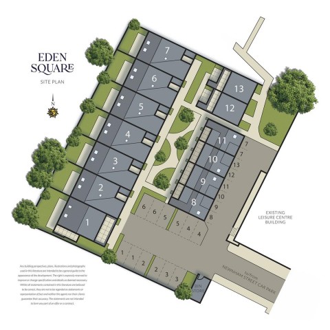 Click the photo for more details of Ely