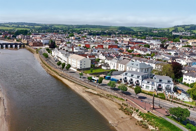 Click the photo for more details of Litchdon Street, Barnstaple