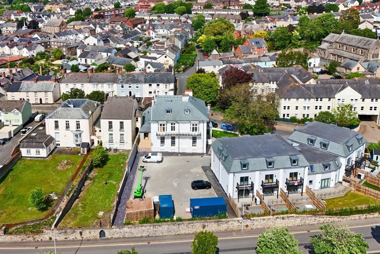 Images for Litchdon Street, Barnstaple