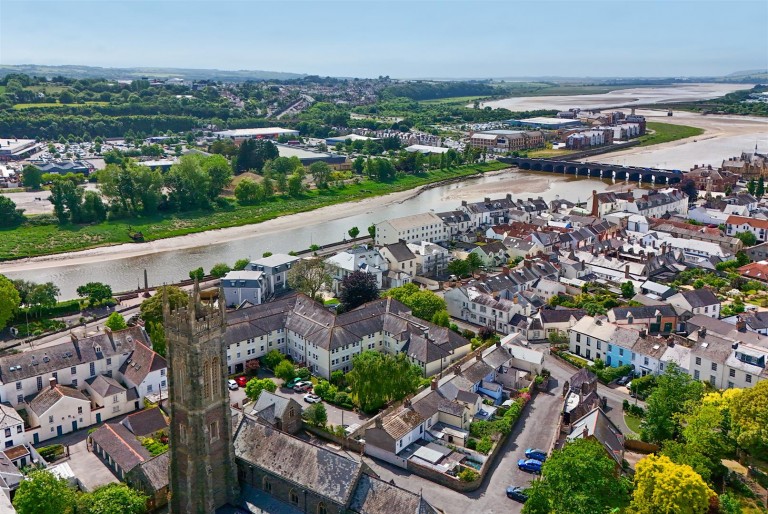 Images for Litchdon Street, Barnstaple