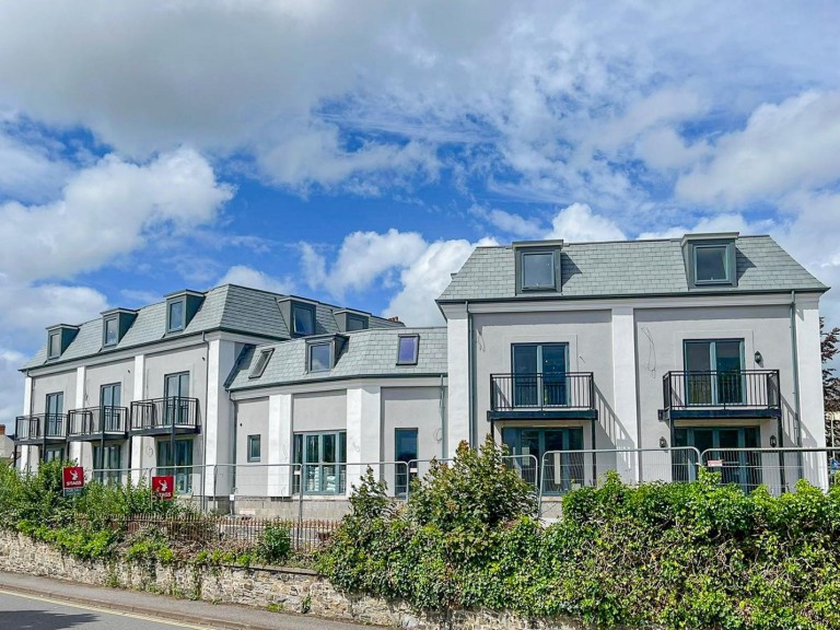 Images for Litchdon Street, Barnstaple