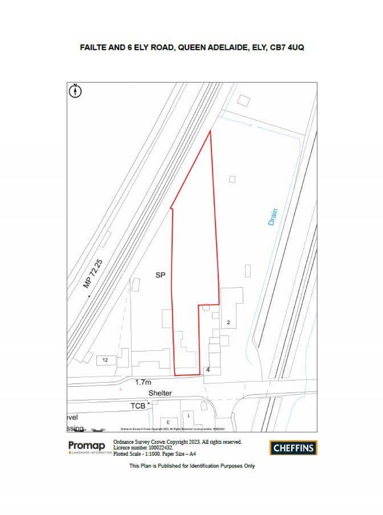 Images for Ely Road, Queen Adelaide, Ely