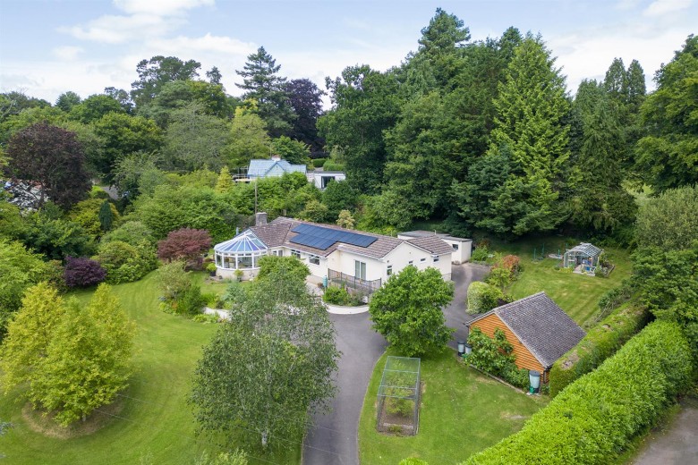 Click the photo for more details of West Hill Road, West Hill, Ottery St. Mary