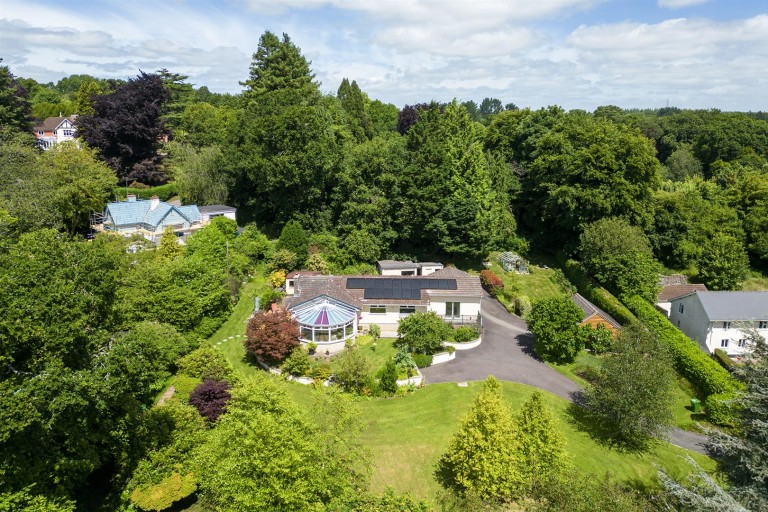 Images for West Hill Road, West Hill, Ottery St. Mary