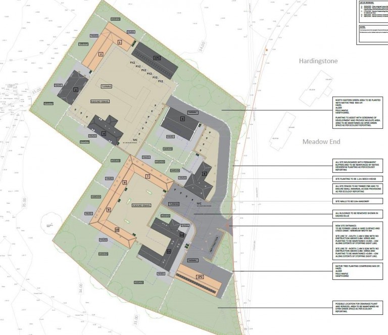 Images for Higher Mudford, Yeovil