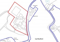 Images for Higher Mudford, Yeovil