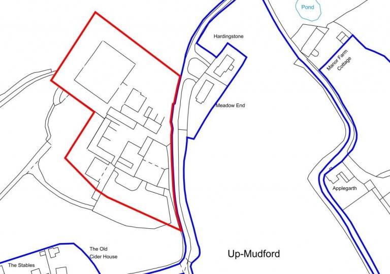 Images for Higher Mudford, Yeovil