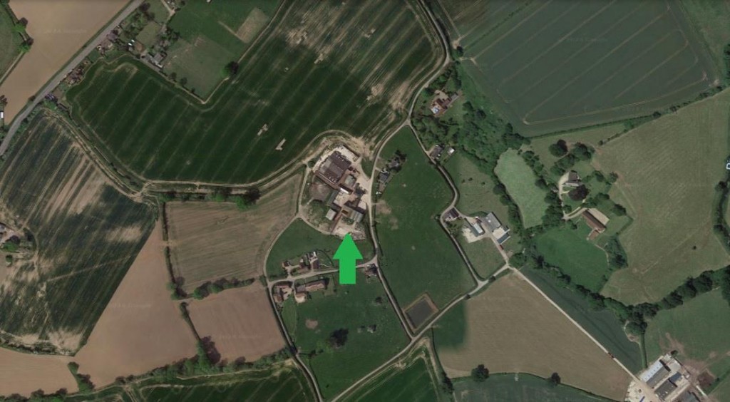 Floorplans For Higher Mudford, Yeovil