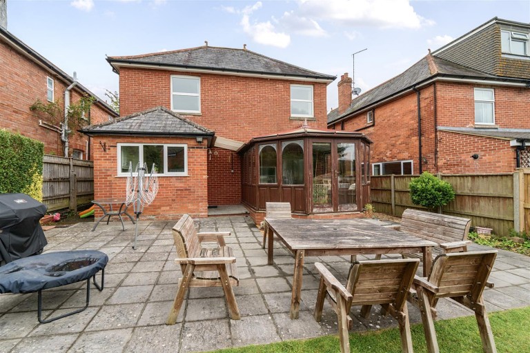 Images for Grove Avenue, Yeovil