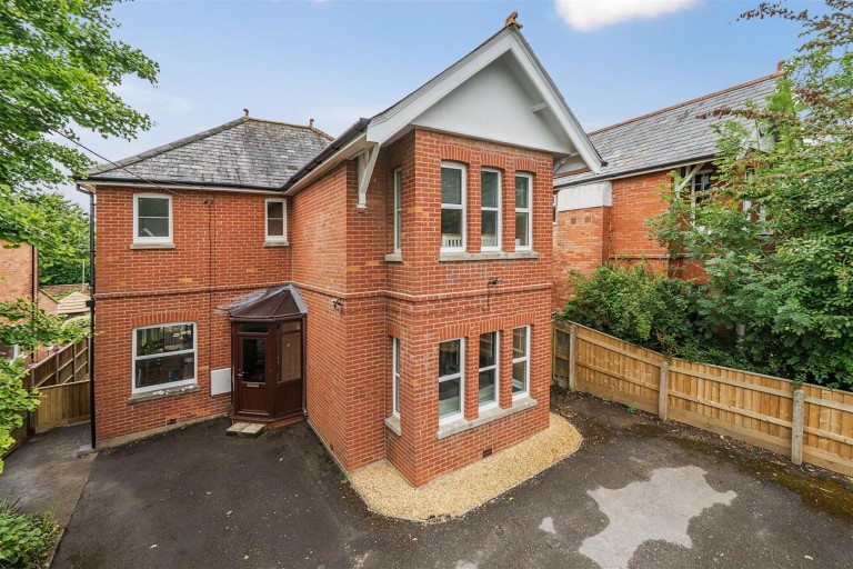 Images for Grove Avenue, Yeovil