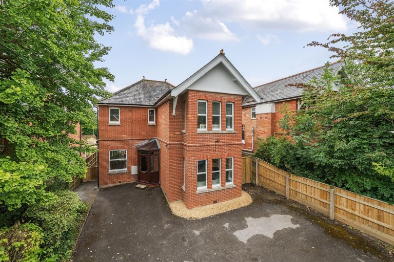 Images for Grove Avenue, Yeovil