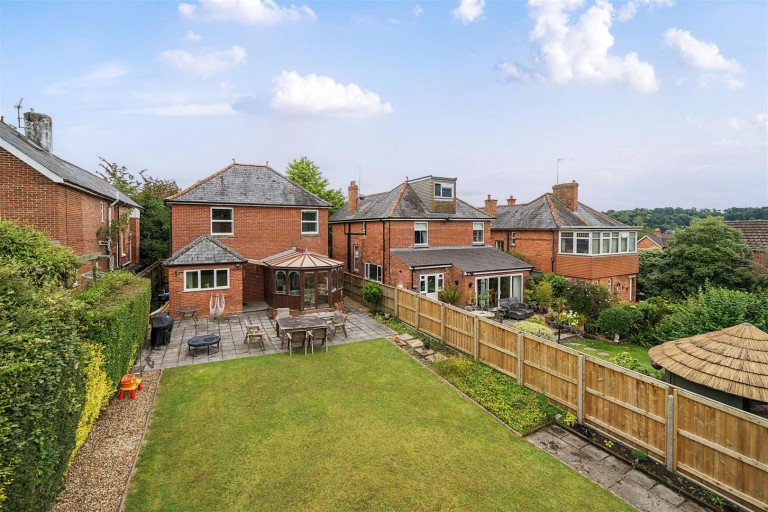 Images for Grove Avenue, Yeovil