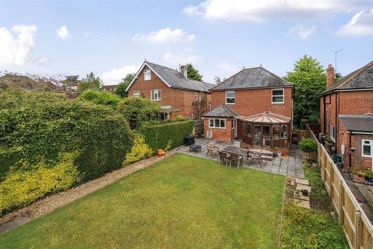 Images for Grove Avenue, Yeovil