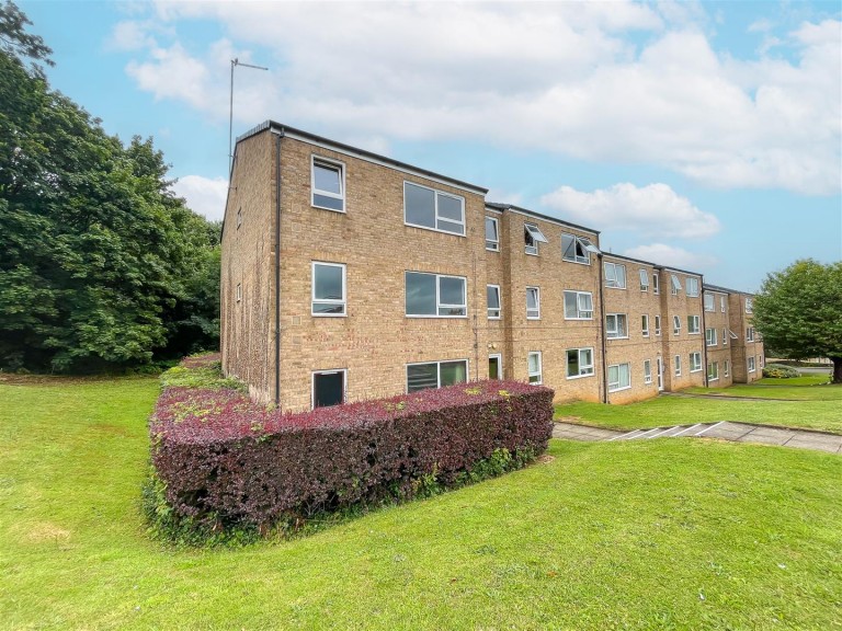 Images for Burrows Court, Northampton, NN3