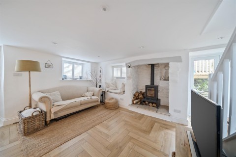 Click the photo for more details of 3 Alexandra Place, Cornworthy, Totnes