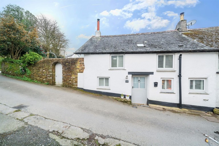 Images for 3 Alexandra Place, Cornworthy, Totnes