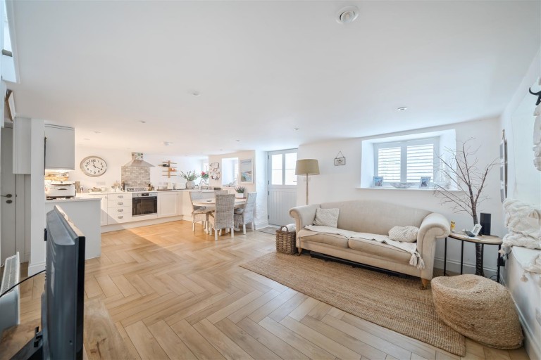 Images for 3 Alexandra Place, Cornworthy, Totnes