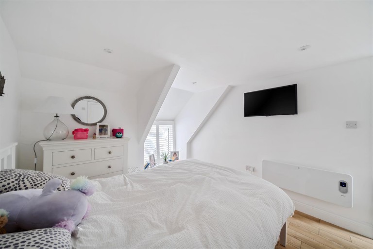Images for 3 Alexandra Place, Cornworthy, Totnes