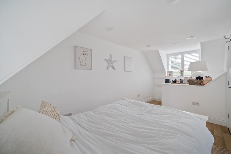 Images for 3 Alexandra Place, Cornworthy, Totnes