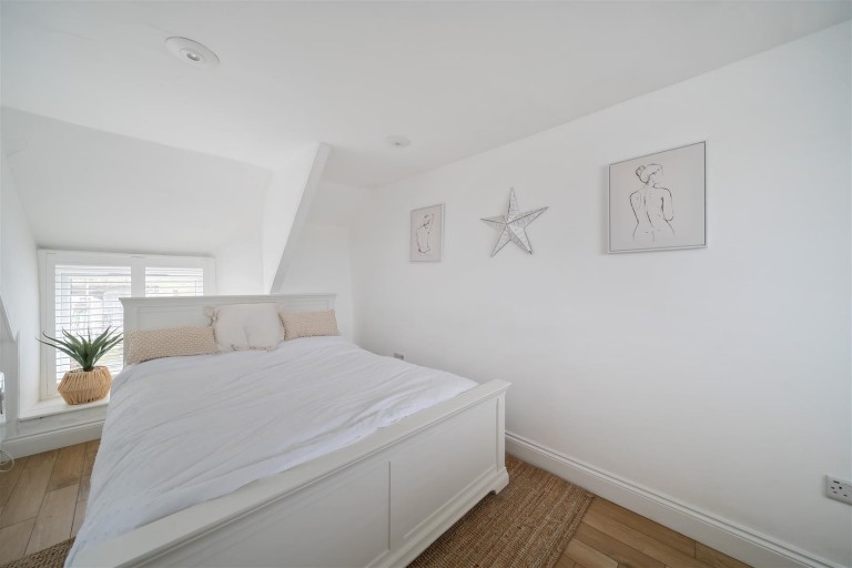 Images for 3 Alexandra Place, Cornworthy, Totnes