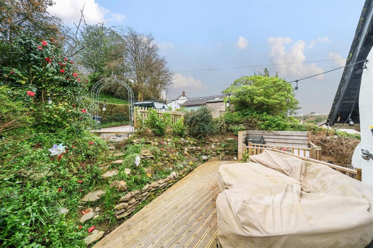 Images for 3 Alexandra Place, Cornworthy, Totnes