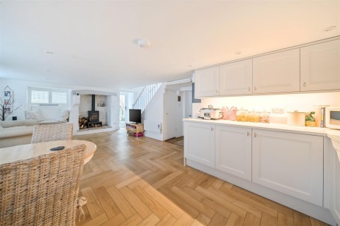 Click the photo for more details of 3 Alexandra Place, Cornworthy, Totnes